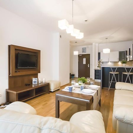 Vacationclub - Diune Apartment 34 Kołobrzeg Eksteriør bilde