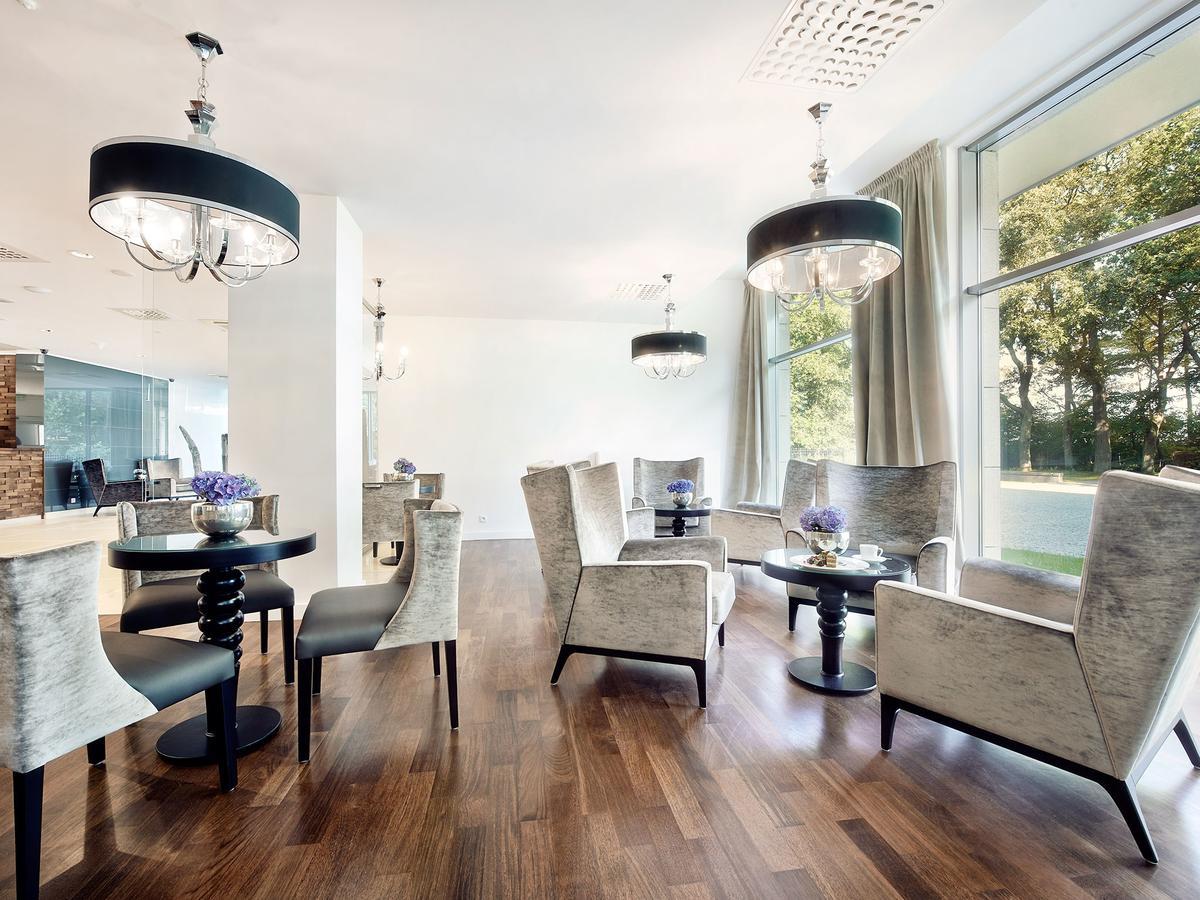 Vacationclub - Diune Apartment 34 Kołobrzeg Eksteriør bilde