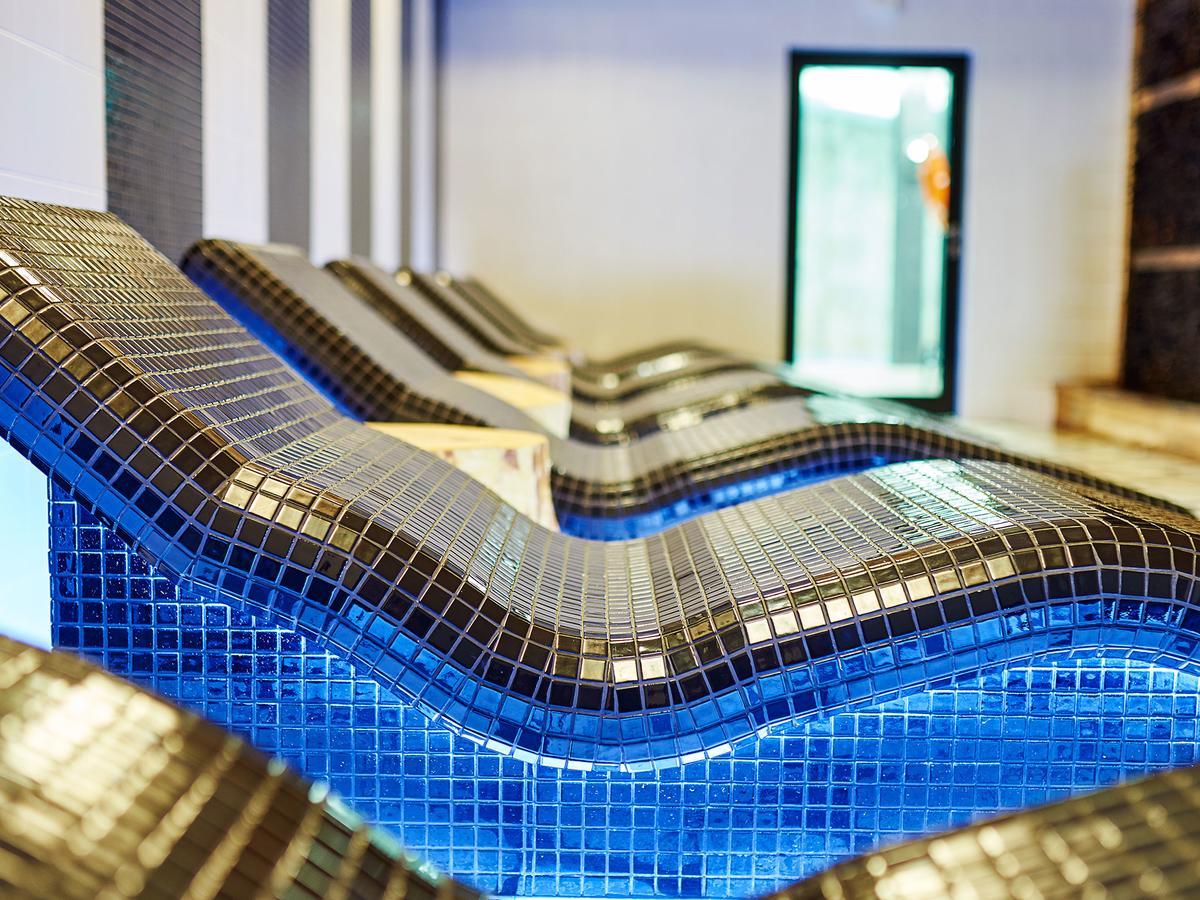 Vacationclub - Diune Apartment 34 Kołobrzeg Eksteriør bilde