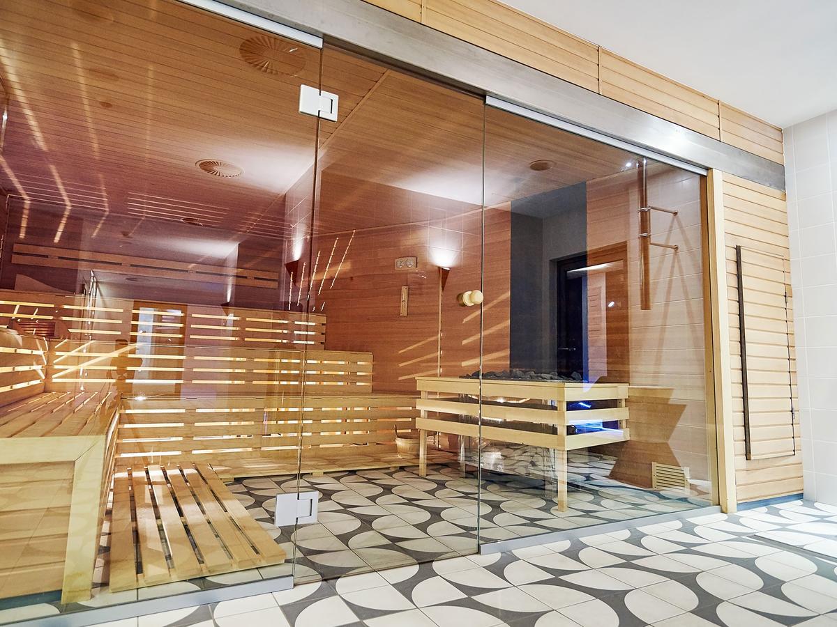 Vacationclub - Diune Apartment 34 Kołobrzeg Eksteriør bilde