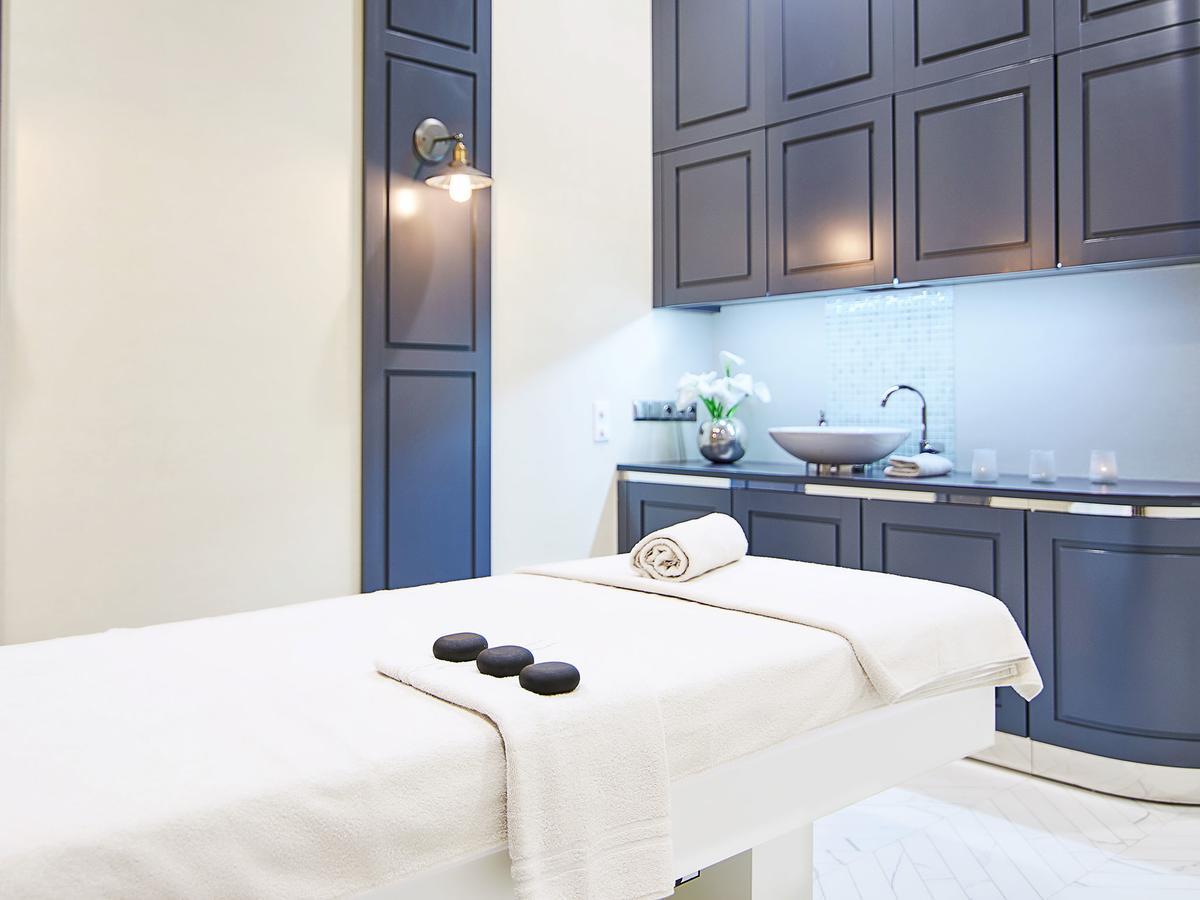 Vacationclub - Diune Apartment 34 Kołobrzeg Eksteriør bilde