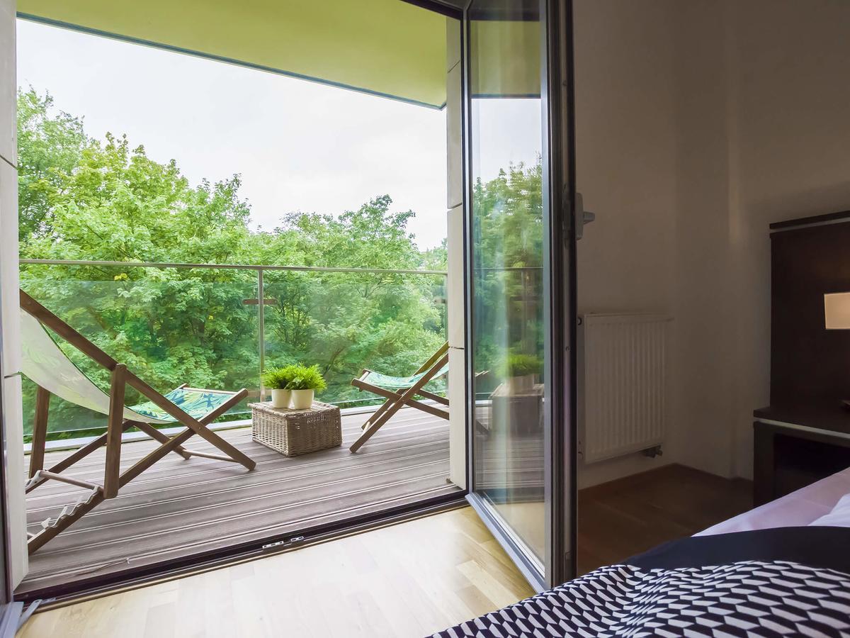 Vacationclub - Diune Apartment 34 Kołobrzeg Eksteriør bilde