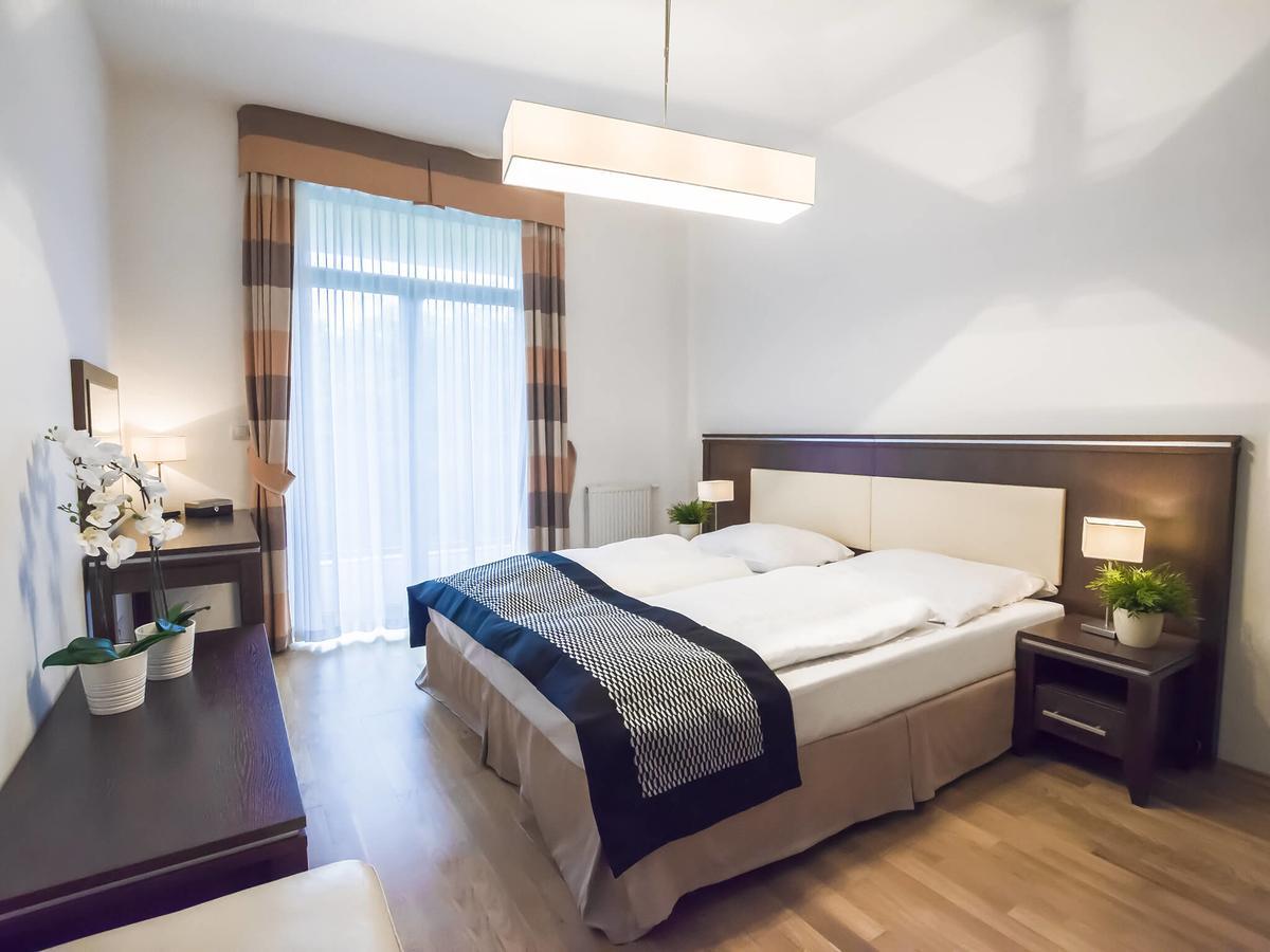 Vacationclub - Diune Apartment 34 Kołobrzeg Eksteriør bilde