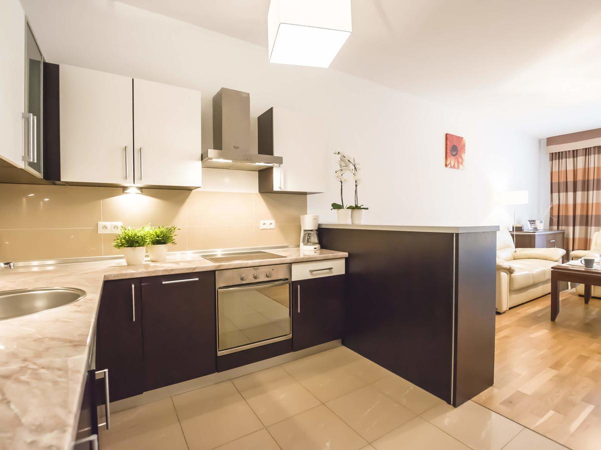 Vacationclub - Diune Apartment 34 Kołobrzeg Eksteriør bilde