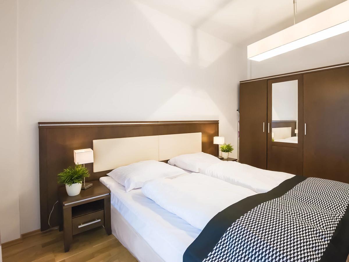 Vacationclub - Diune Apartment 34 Kołobrzeg Eksteriør bilde
