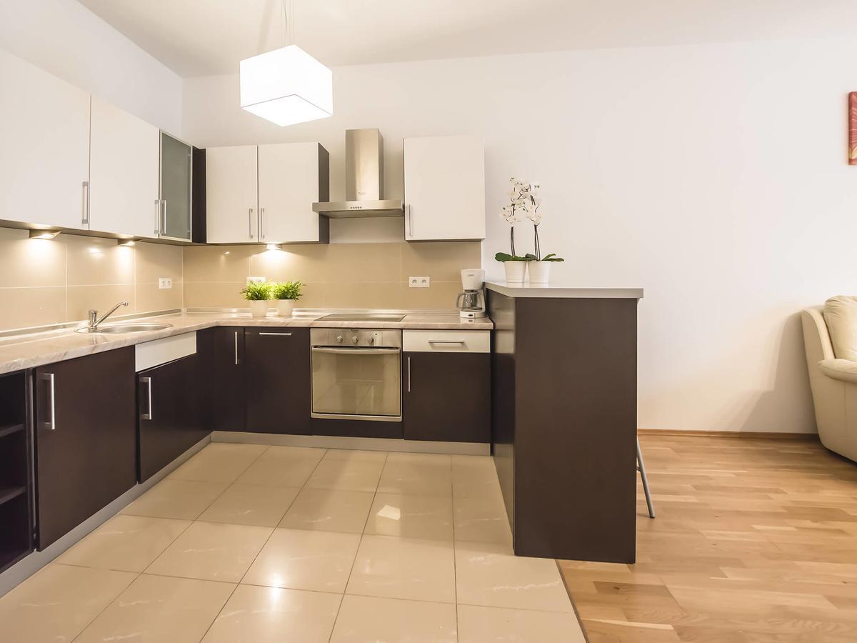 Vacationclub - Diune Apartment 34 Kołobrzeg Eksteriør bilde