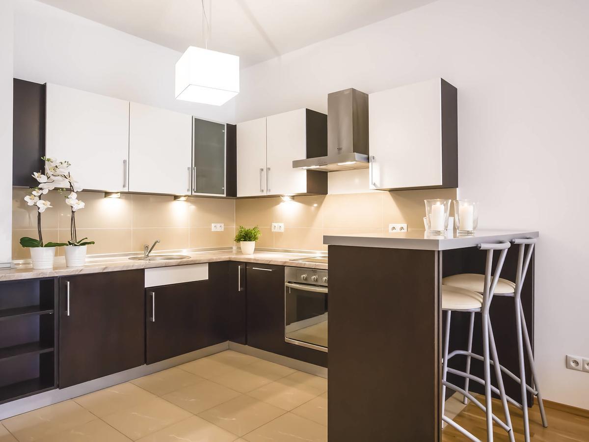 Vacationclub - Diune Apartment 34 Kołobrzeg Eksteriør bilde